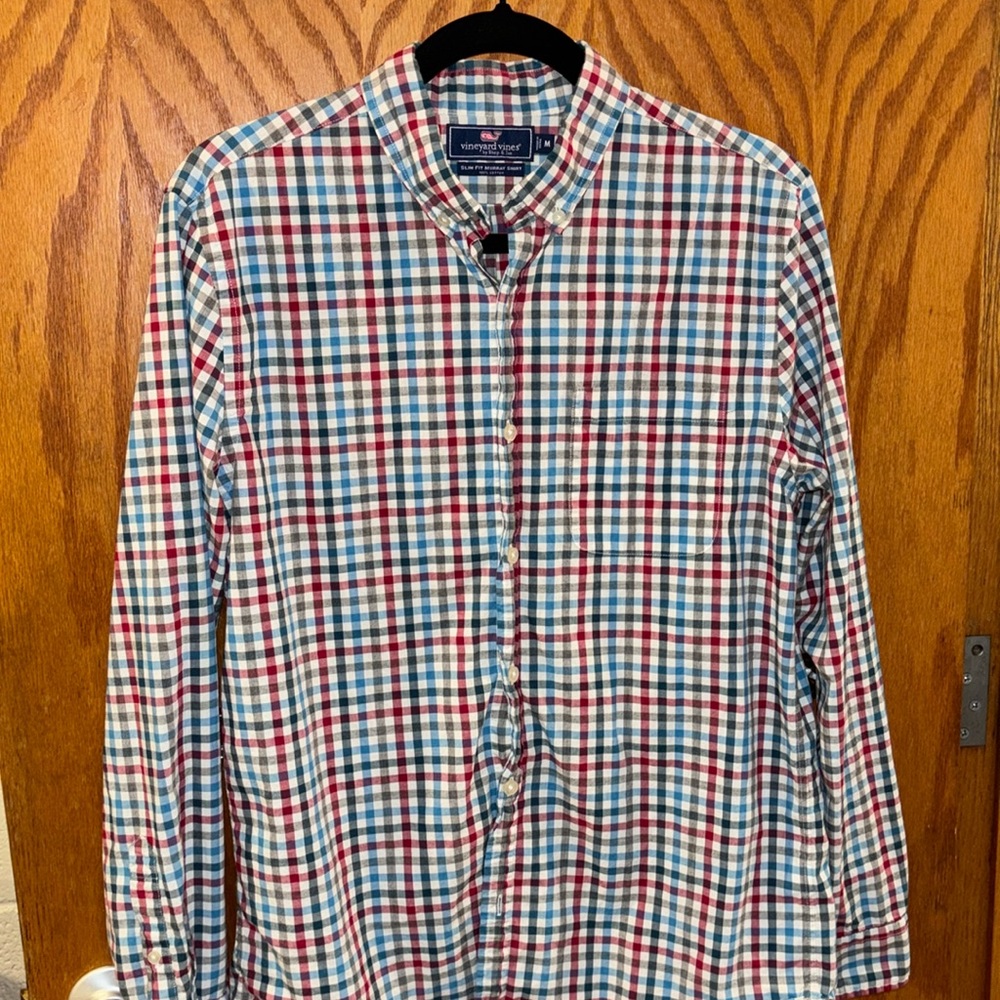 Vineyard Vines button down